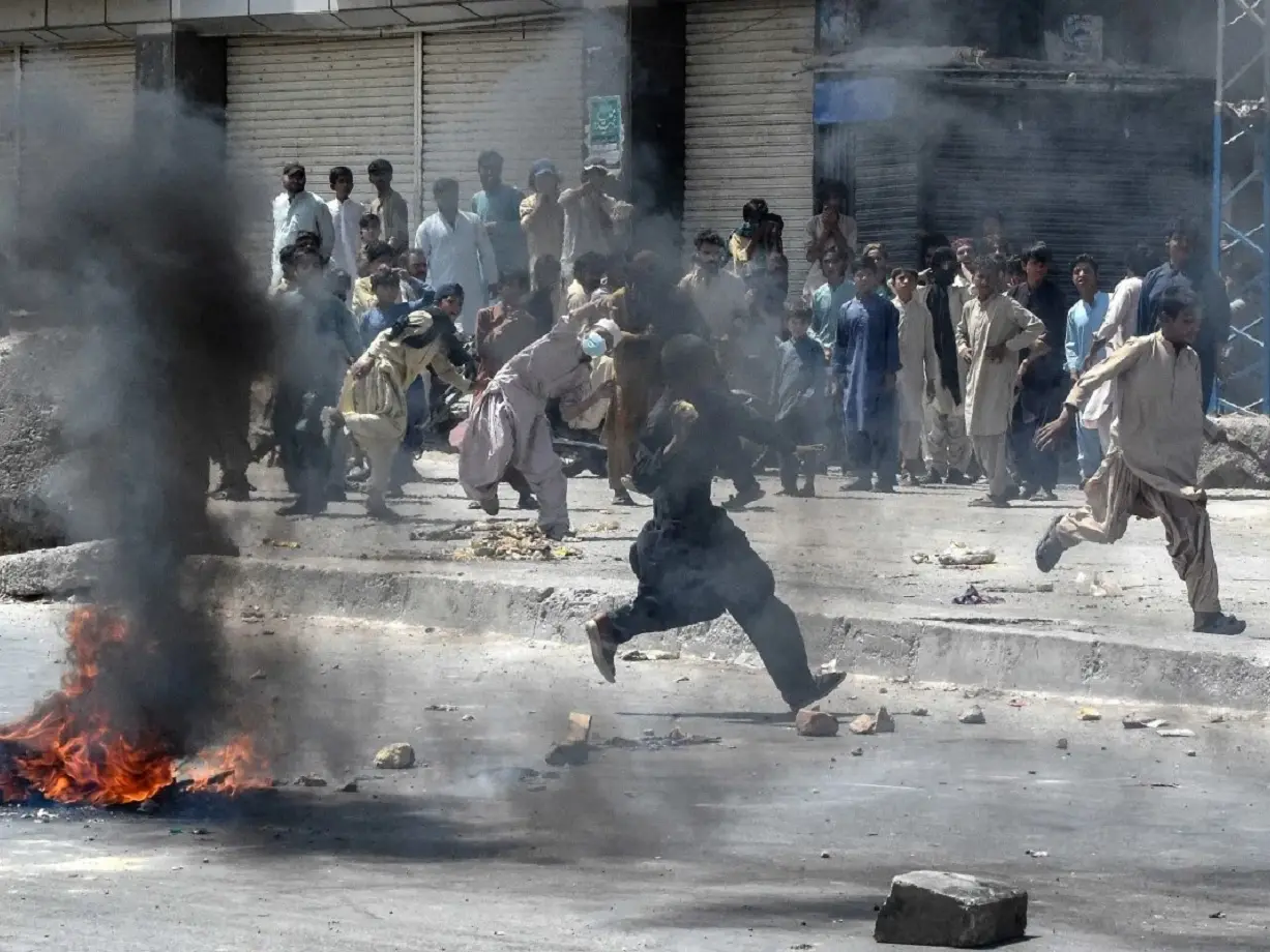 BLA claims killing of 52 Pak army personnel in Balochistan, Munir’s crackdown falters | Gravitas BLA claims killing of 52 Pak army personnel in Balochistan, Munir’s crackdown falters | Gravitas
