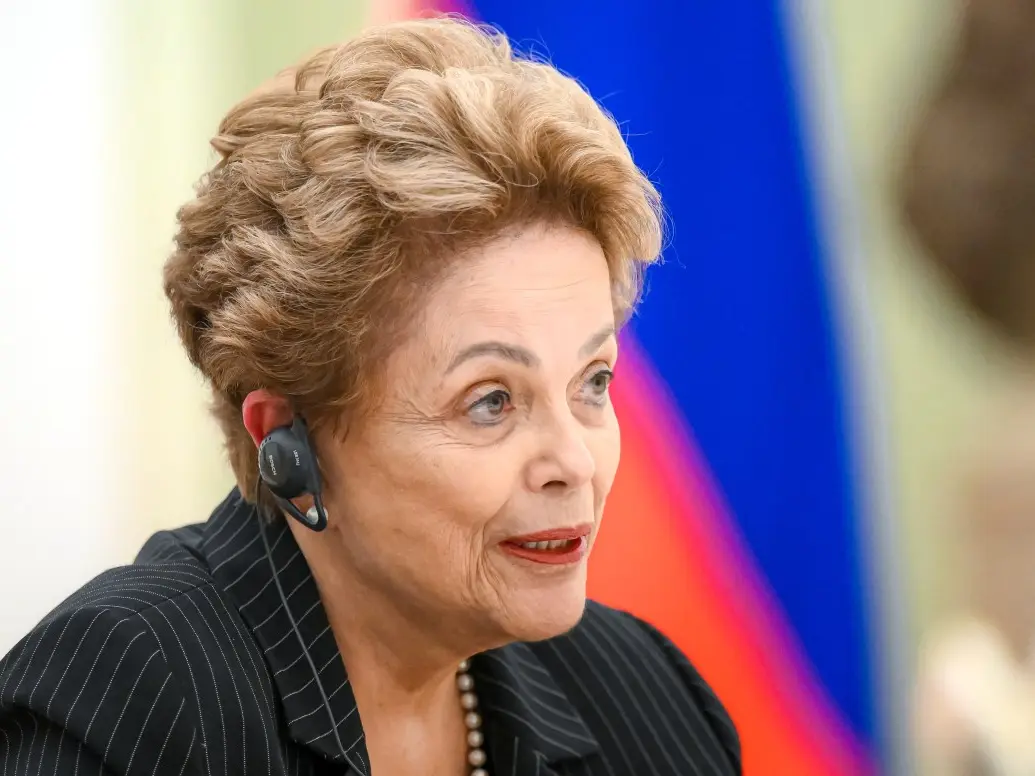BRICS Bank: Can the New Development Bank challenge the World Bank and IMF? BRICS Bank: Can the New Development Bank challenge the World Bank and IMF?