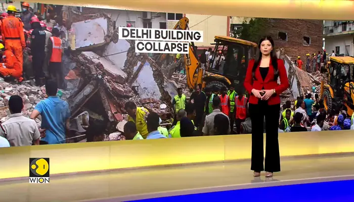 WionNews Video