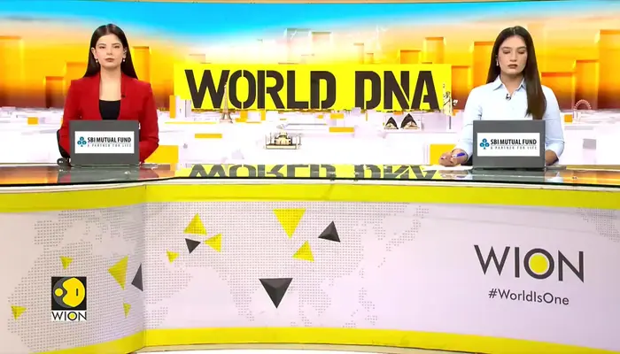 WionNews Video