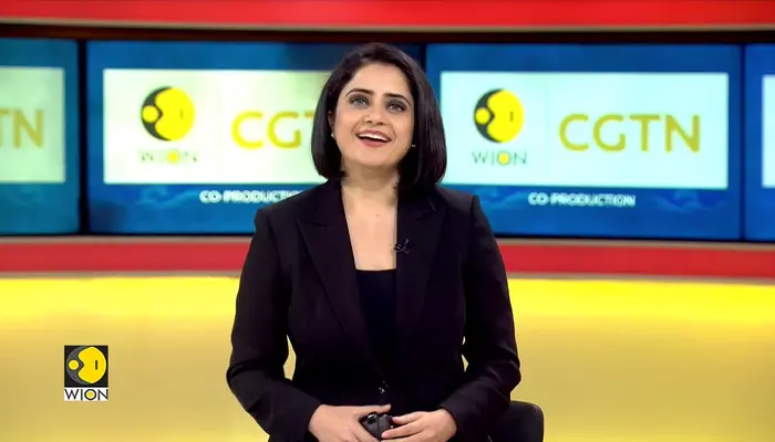 WionNews Video