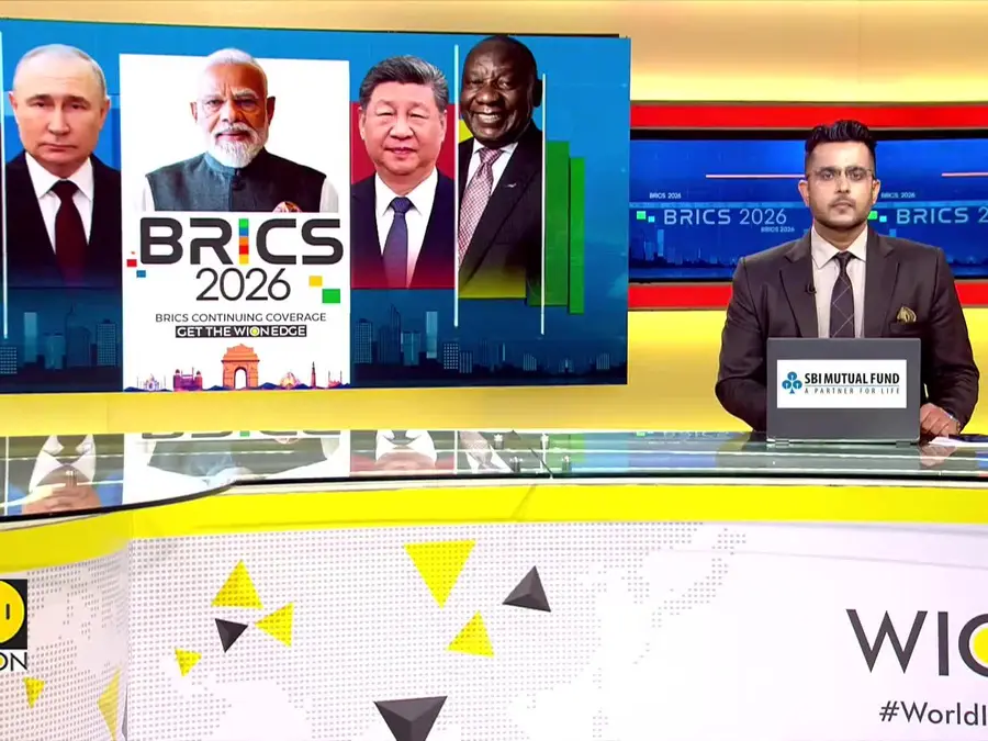 BRICS summit 2026: Can BRICS build a stronger global finance system?
