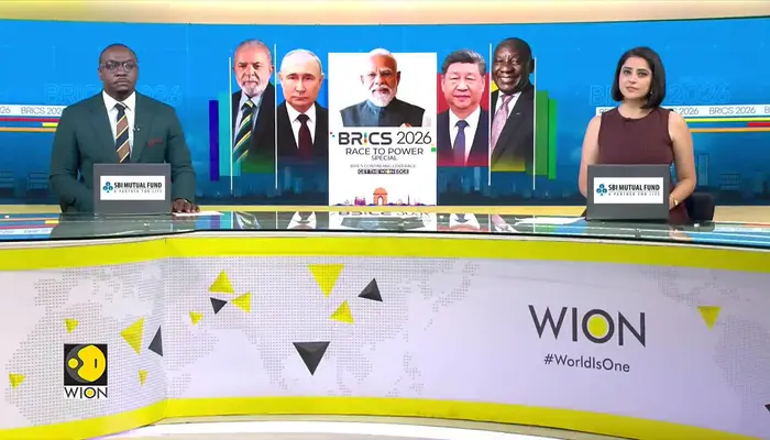 WionNews Video