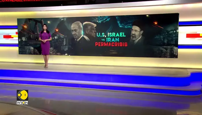 WionNews Video