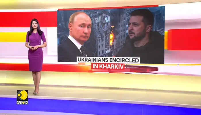 WionNews Video