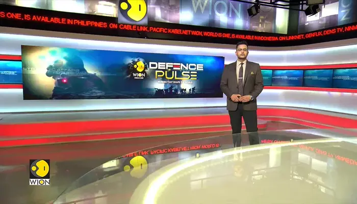 WionNews Video