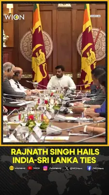 Wion News