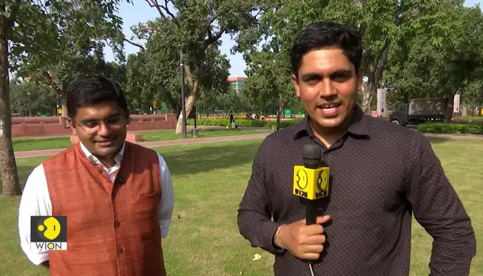 WionNews Video