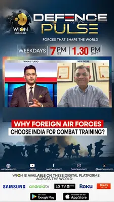 Wion News
