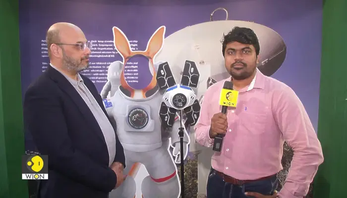 WionNews Video