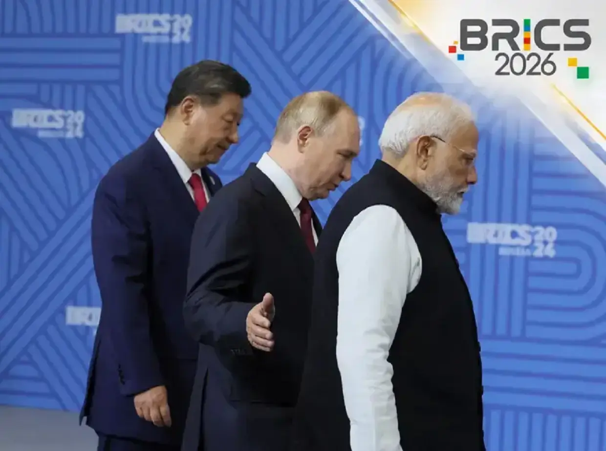 Will BRICS emerge as bloc within a bloc at Florida G20, flex its growing clout?