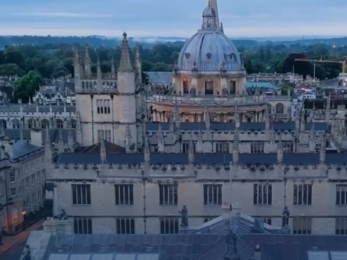 'Memory returning home': Why Oxford is sending back remains of 39 Naga people to India