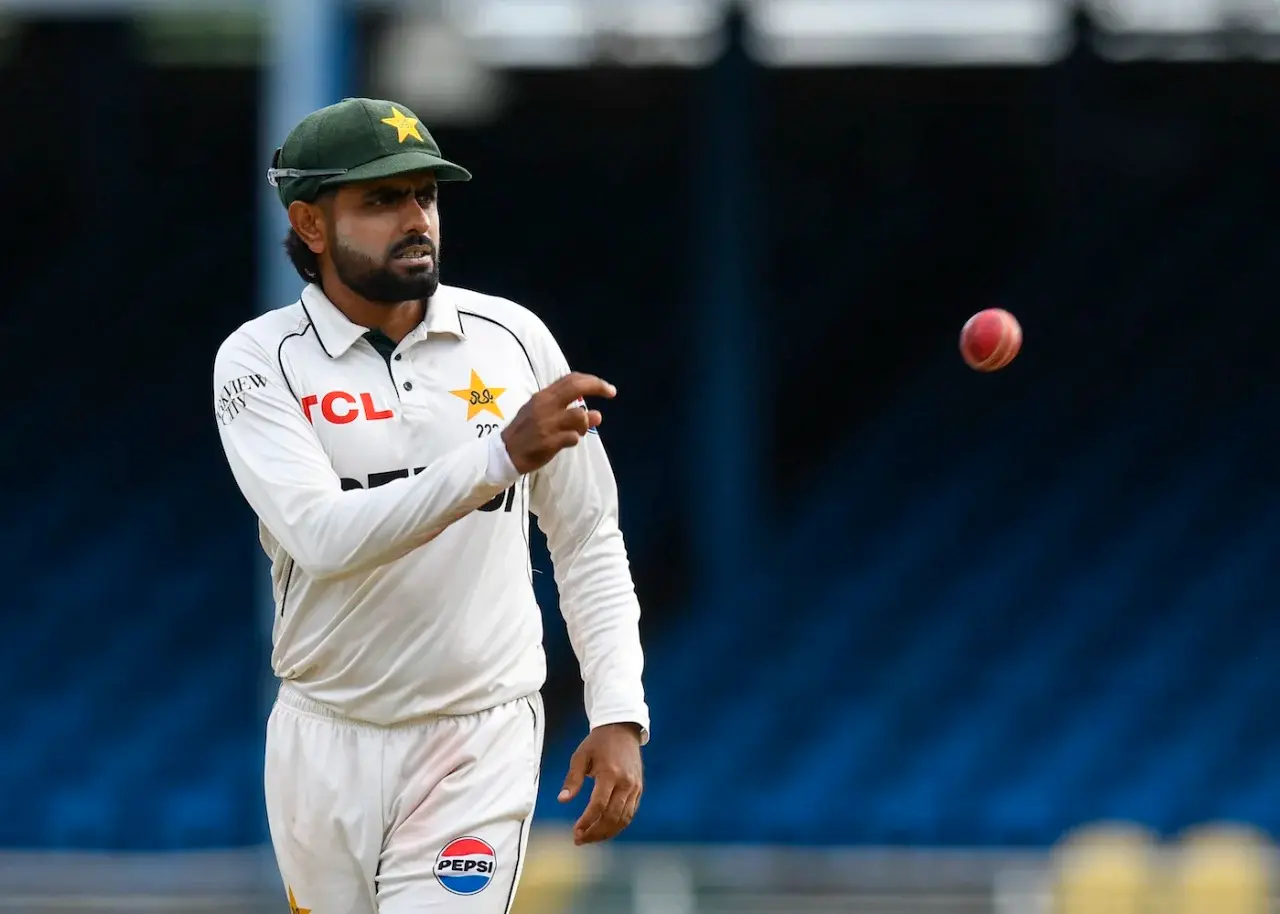 'Ask them why': Pak skipper Babar Azam on PCB's wholesale changes after Lord's defeat