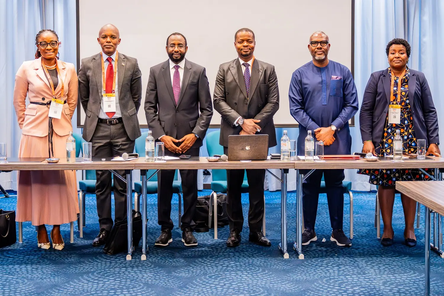 Cut the red tape: NITDA's Inuwa makes case for co-regulation across Africa
