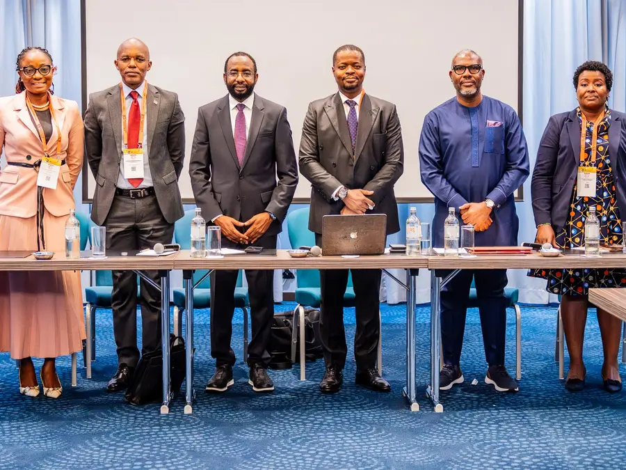 Cut the red tape: NITDA's Inuwa makes case for co-regulation across Africa