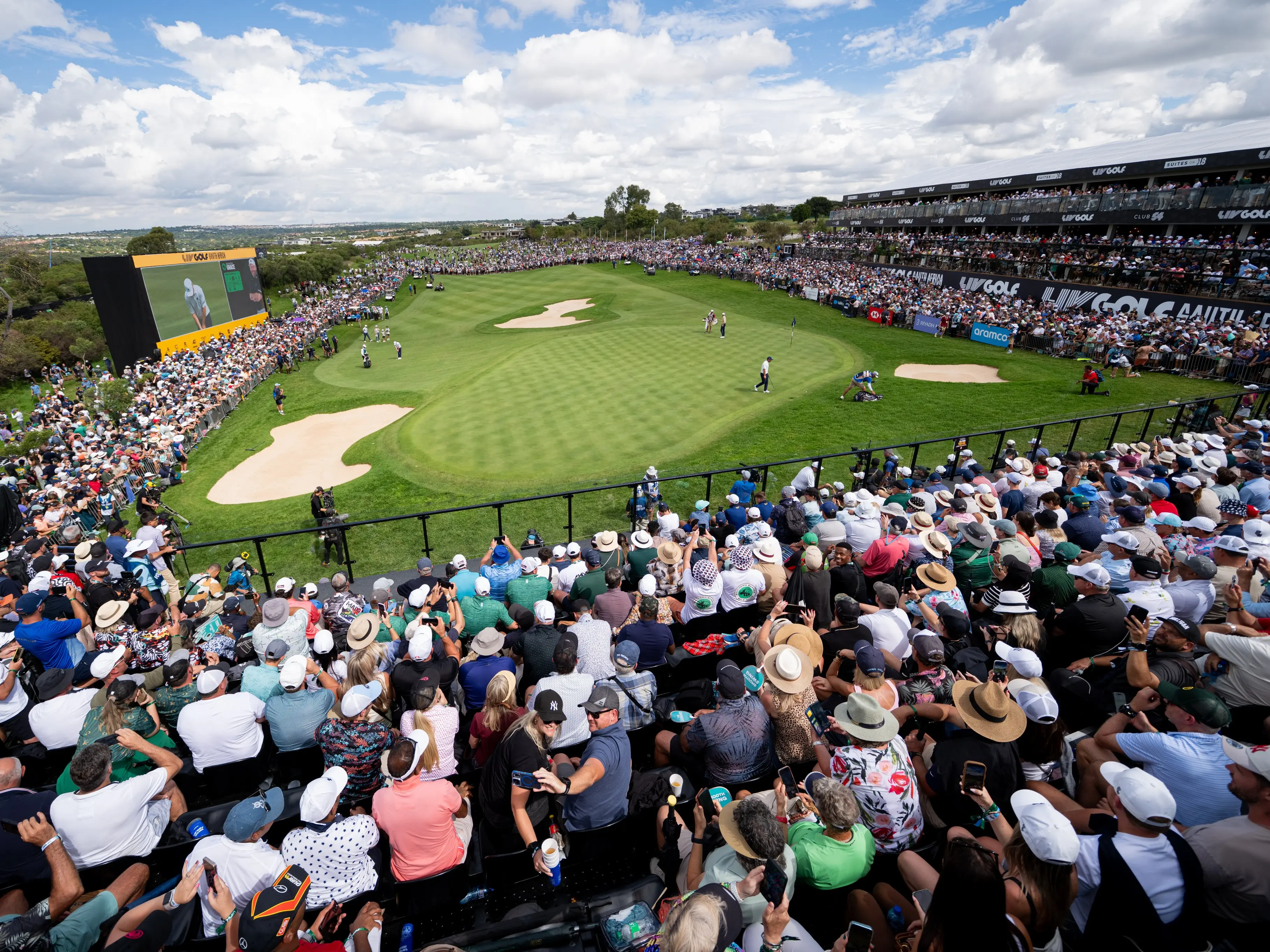 LIV Golf, owing millions of dollars to star players, files for bankruptcy protection LIV Golf, owing millions of dollars to star players, files for bankruptcy protection