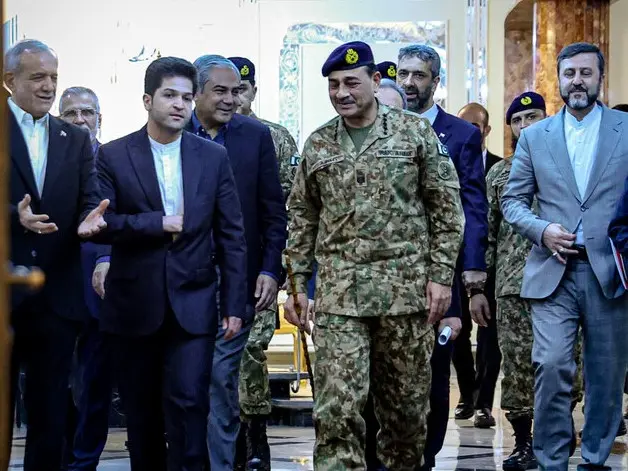 Will Pakistan enter West Asia conflict over Houthi strikes on Saudi Arabia? What defence minister Asif said about Mecca pact's collective defence