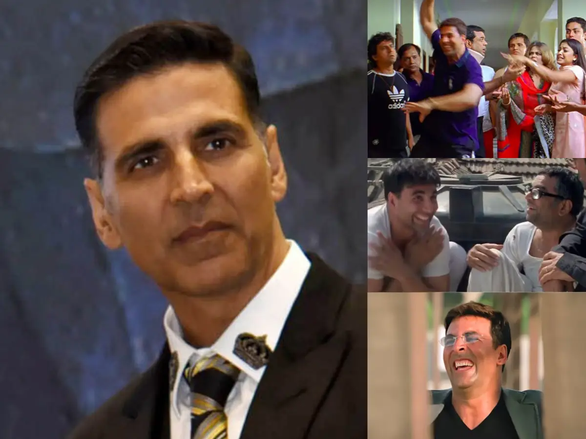 Akshay Kumar birthday special: A look at his viral memes that broke the internet Akshay Kumar birthday special: A look at his viral memes that broke the internet