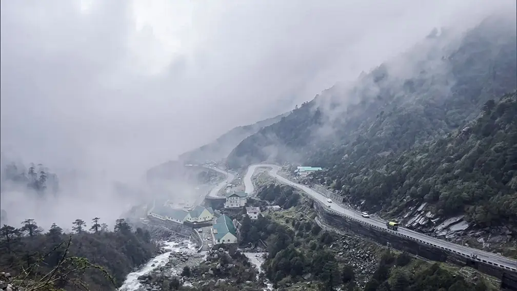 Before the chill: Doklam and the attempt to reset ties