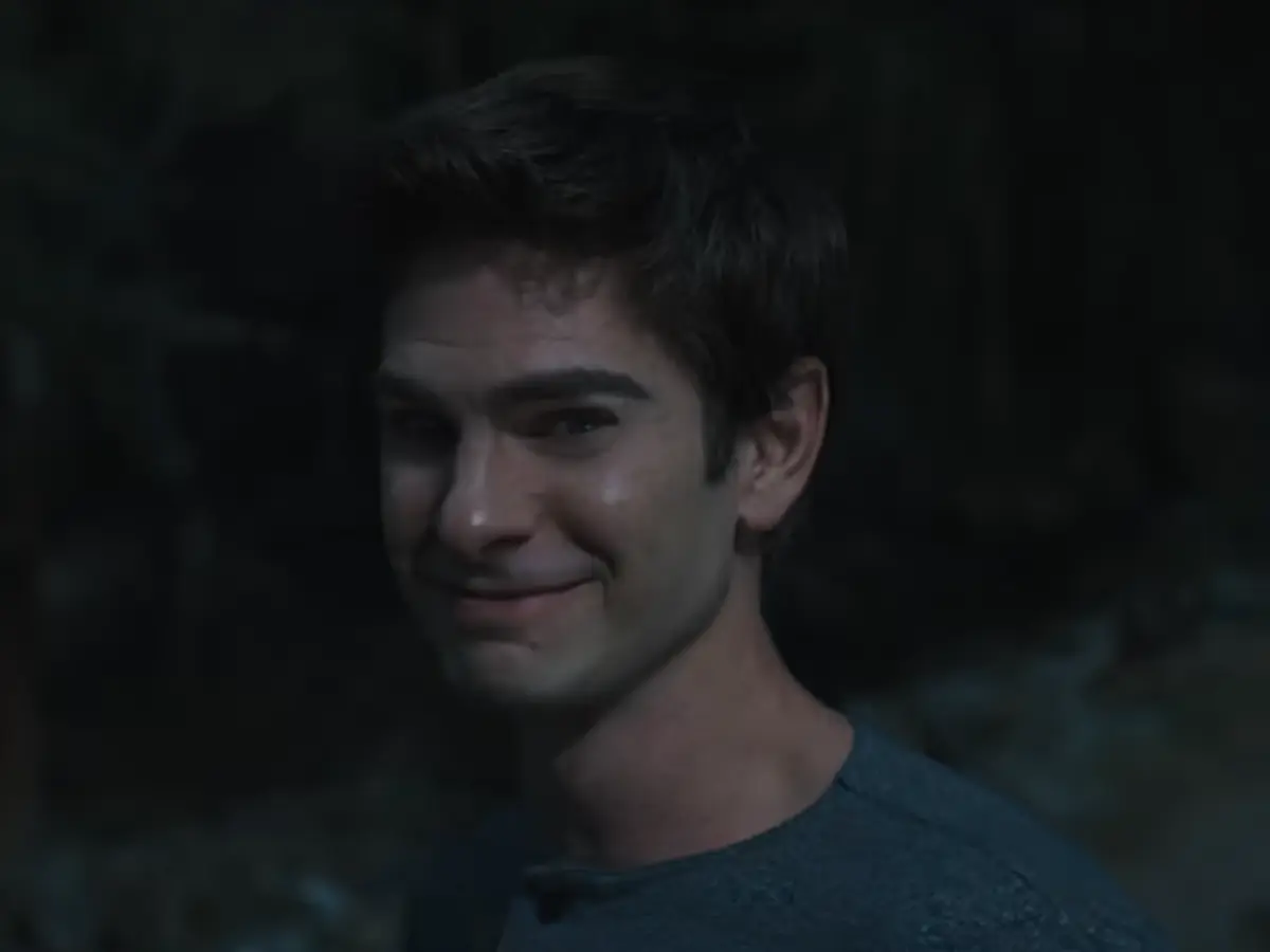 Artificial trailer out: Andrew Garfield plays Sam Altman in Luca Guadagnino’s AI drama | Watch