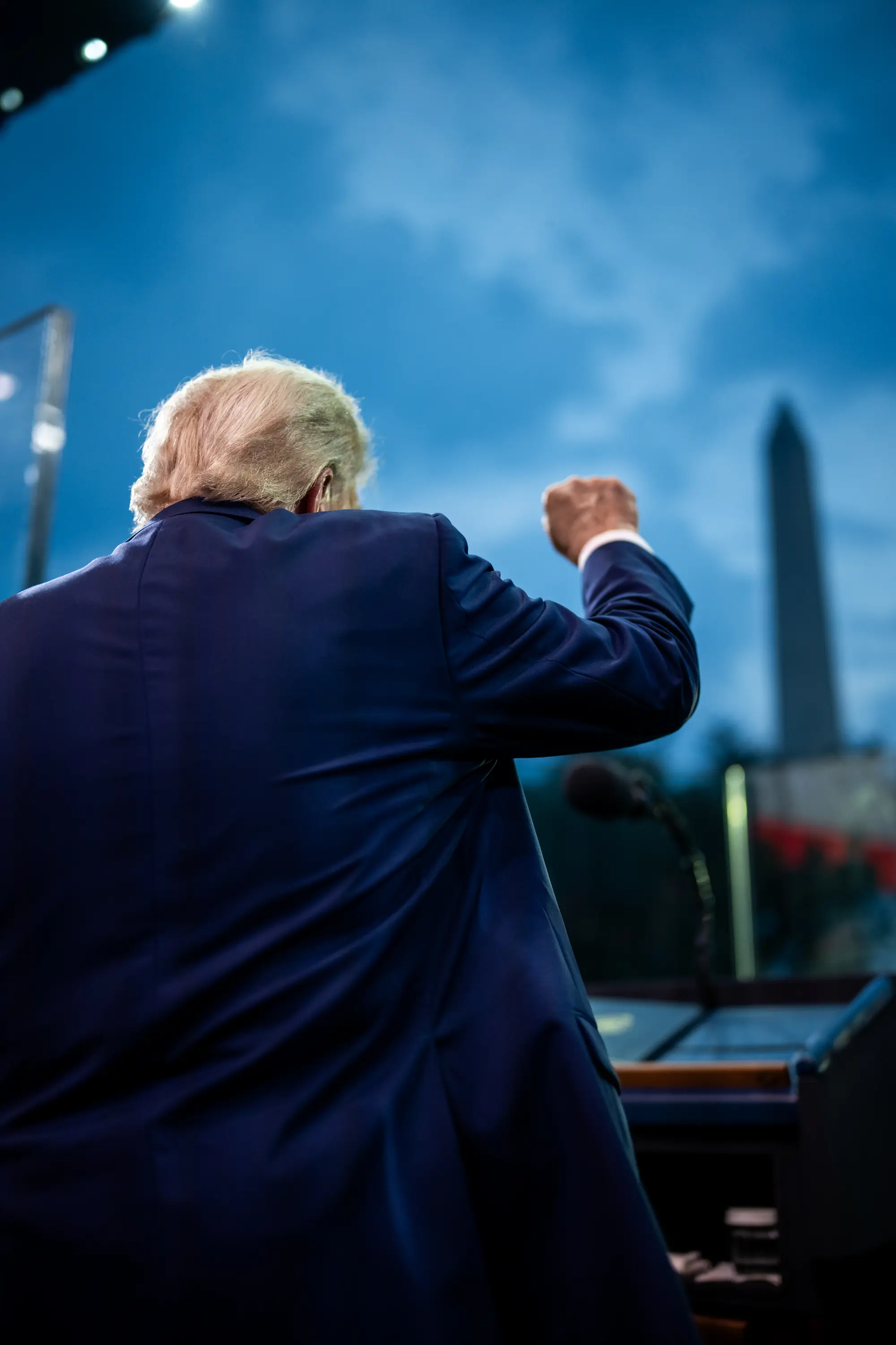 US oil prices at $100 could be bad news for Trump ahead of midterm elections