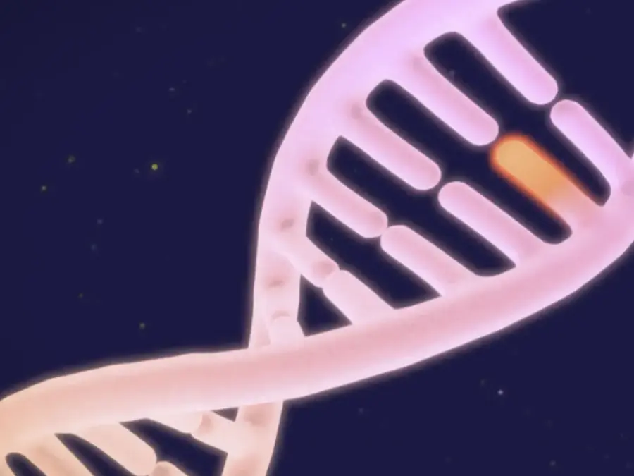 Google DeepMind maps 9 billion DNA mutations: How AI could help solve rare diseases