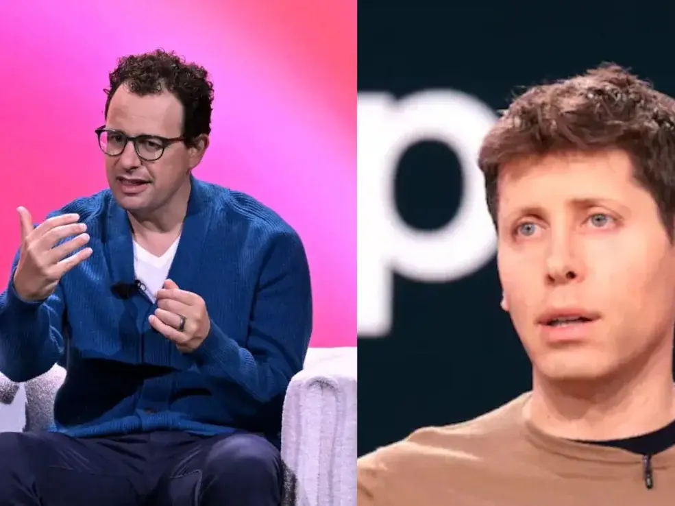 'They are gambling with our lives': Anthropic researcher quits over AI race fears 'They are gambling with our lives': Anthropic researcher quits over AI race fears