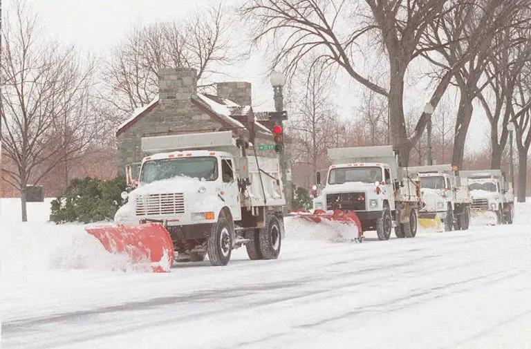 El Niño winter: 6 US states facing heavy snowfall, expert warns