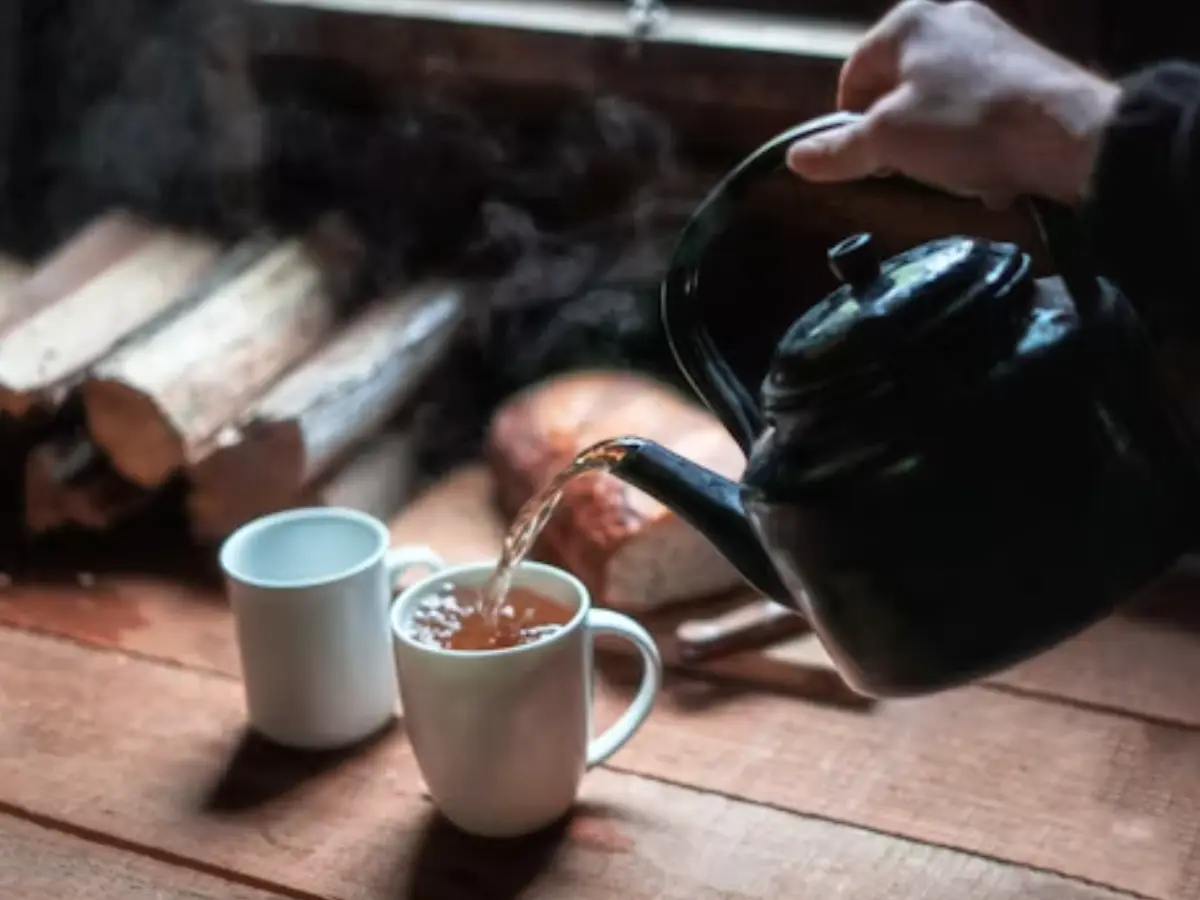 How hot is too hot? Oxford study flags cancer risk from very hot drinks