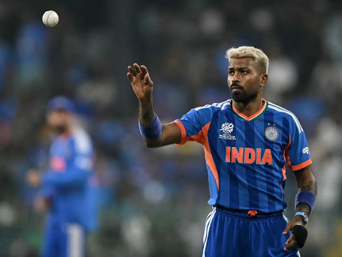 Hardik Pandya back in India A squad; Devdutt Padikkal, Ruturaj Gaikwad appointed captains