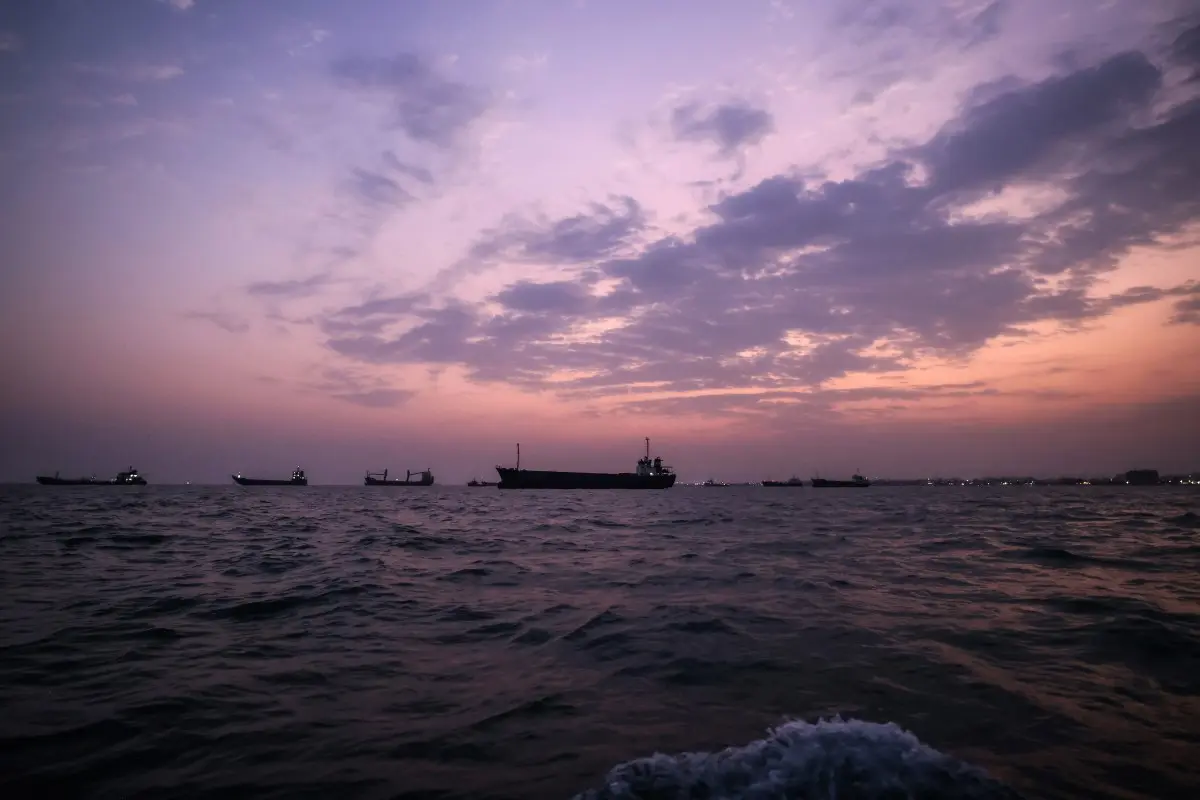 Gulf on fire: Iran claims attacks on 20 ships, condemns US strikes on tankers