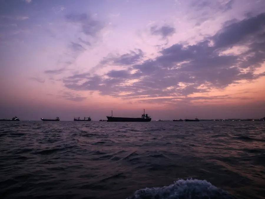 Gulf on fire: Iran claims attacks on 20 ships, condemns US strikes on tankers