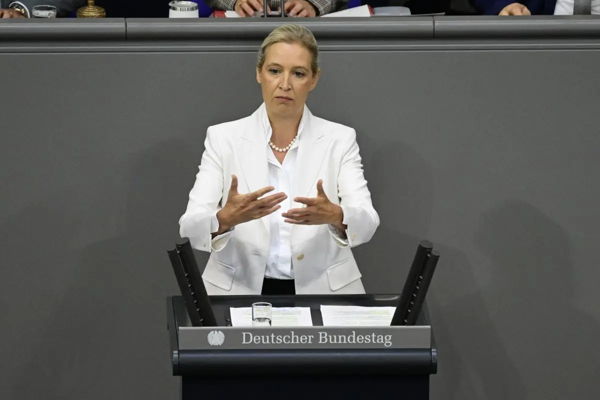 Europe turns right: The revolution the establishment cannot ignore | The Verdict