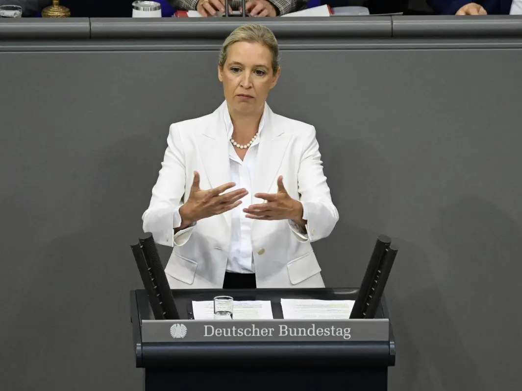 Europe turns right: The revolution the establishment cannot ignore | The Verdict Europe turns right: The revolution the establishment cannot ignore | The Verdict