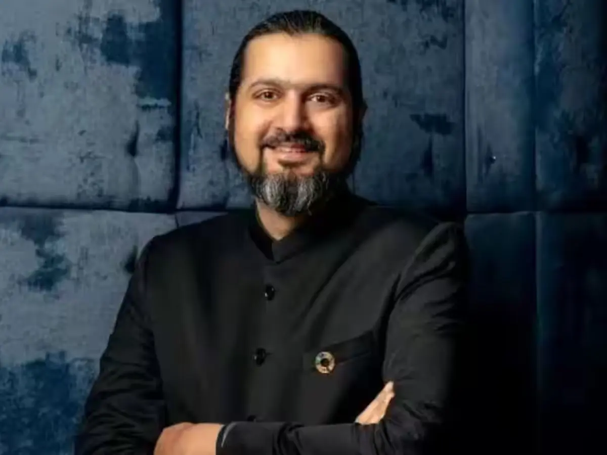 Ricky Kej announces star-studded artist line-up for DAMROOH tour