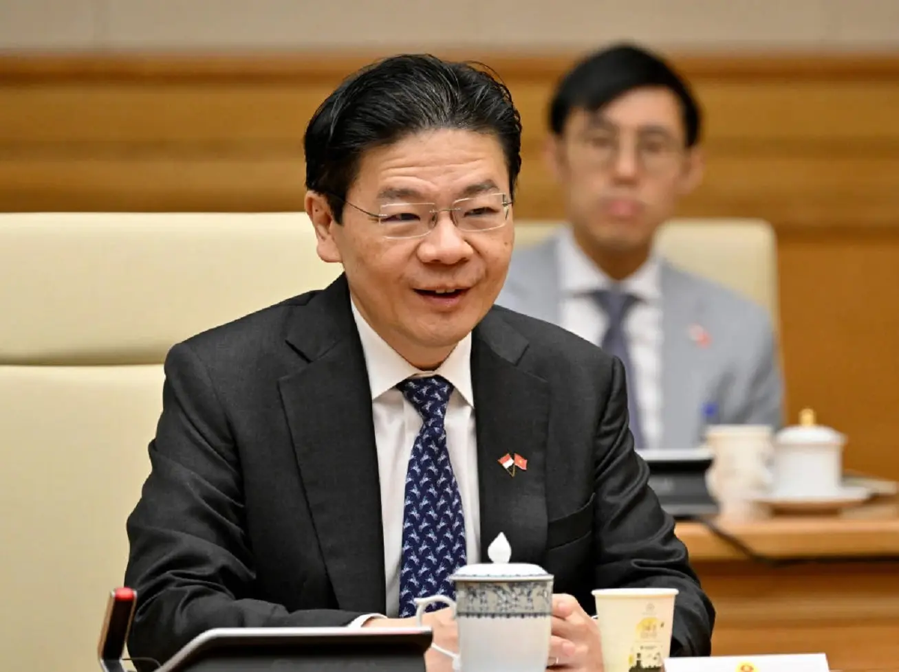 Singapore’s PM, world’s highest paid leader, gets 64% hike; surges far ahead of his global peers Singapore’s PM, world’s highest paid leader, gets 64% hike; surges far ahead of his global peers