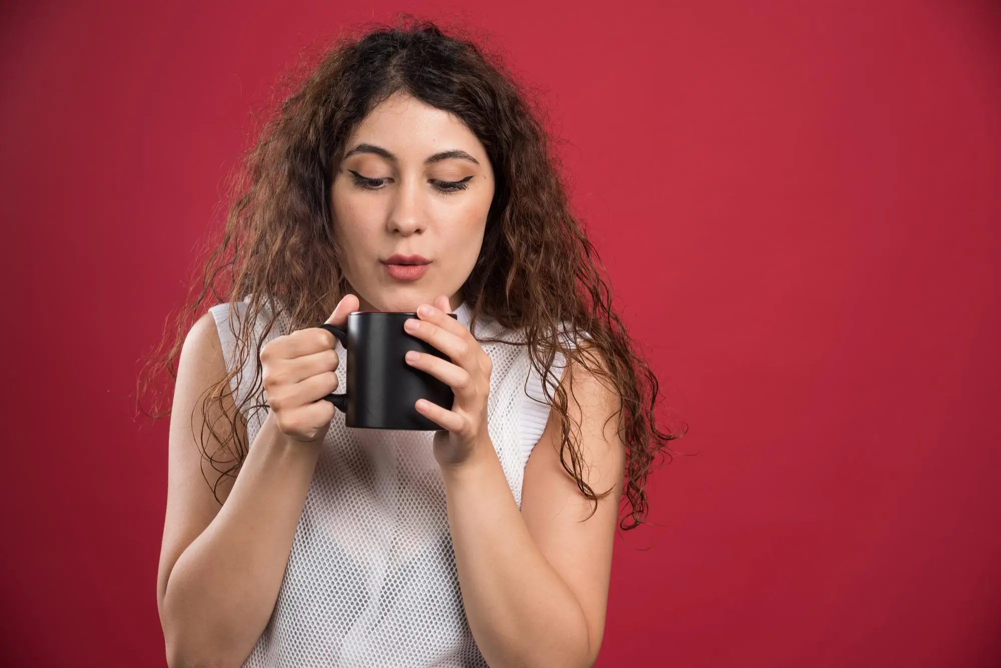 Gravitas | Consuming very hot drinks triples risk of cancer, study finds