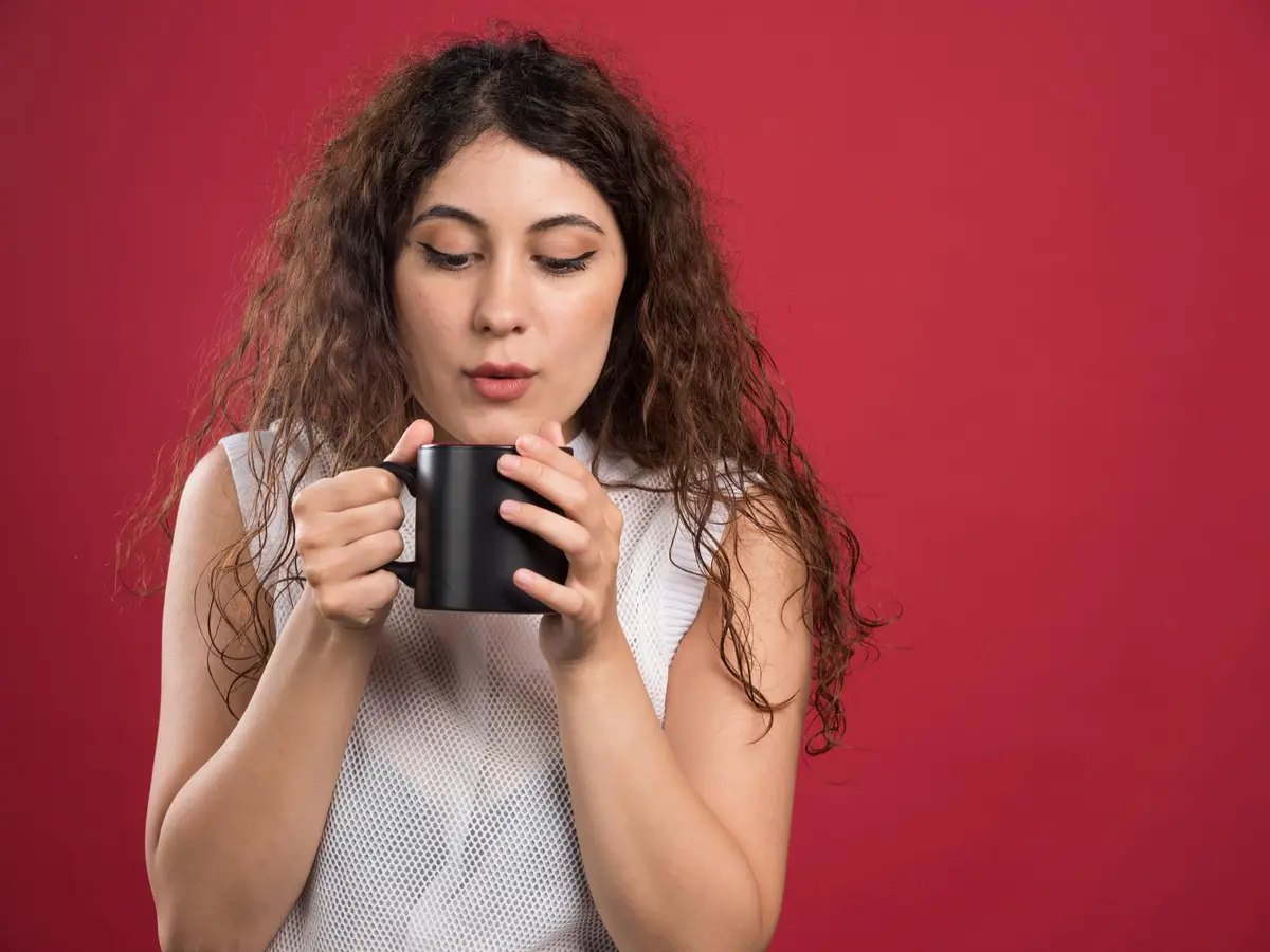 Very Hot Drinks Linked to Tripled Oesophageal Cancer Risk