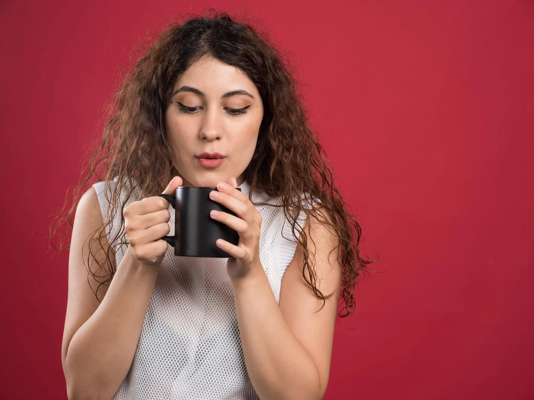Gravitas | Consuming very hot drinks triples risk of cancer, study finds Gravitas | Consuming very hot drinks triples risk of cancer, study finds