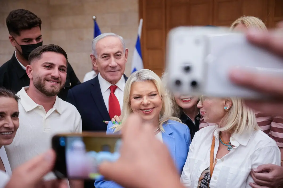 Gravitas | Netanyahu under fire, denies getting UAE's warning before Oct 7 terror attack