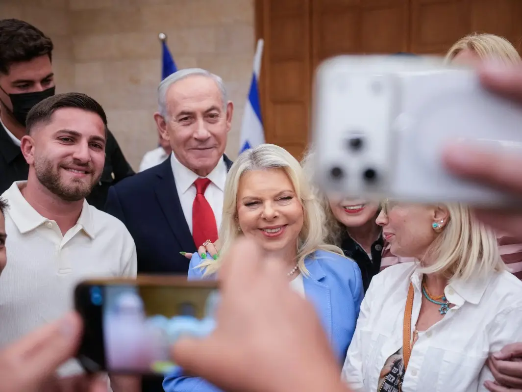 Gravitas | Netanyahu under fire, denies getting UAE's warning before Oct 7 terror attack Gravitas | Netanyahu under fire, denies getting UAE's warning before Oct 7 terror attack