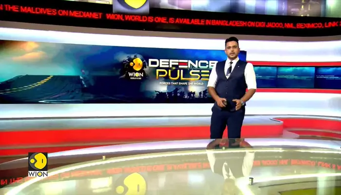 WionNews Video