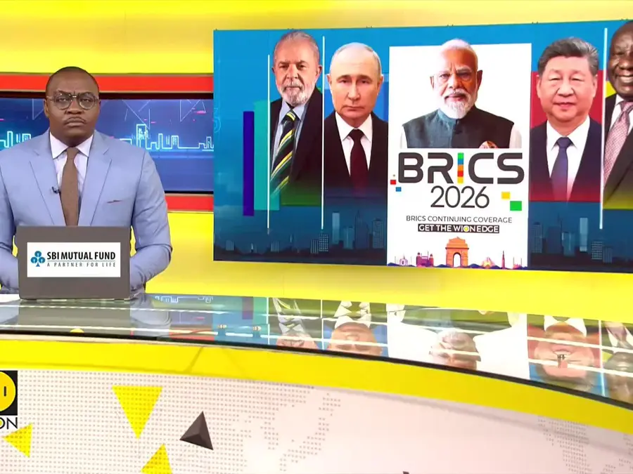  China Confirms Xi Jinping Will Attend Brics in New Delhi