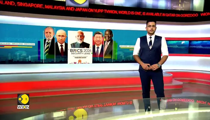 WionNews Video