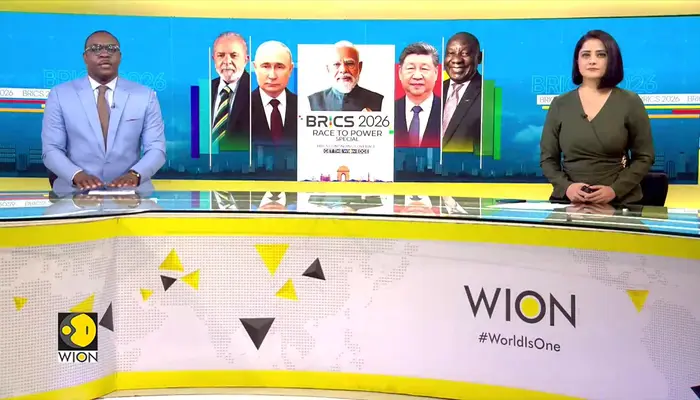 WionNews Video