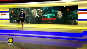 Iran Hammers U.S. Air Power in West Asia After Navy Badly Hit | GRAVITAS 