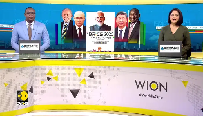WionNews Video