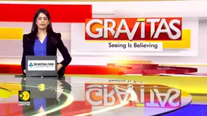 Iran's Nuclear Fortress Is Getting Stronger as Russia Expands Its Nuclear Ties | GRAVITAS 