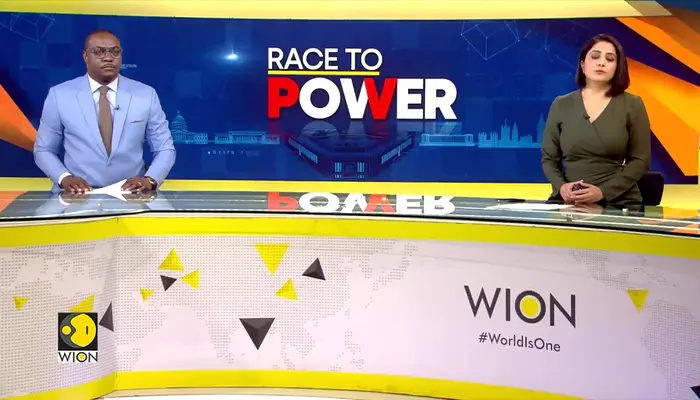 WionNews Video