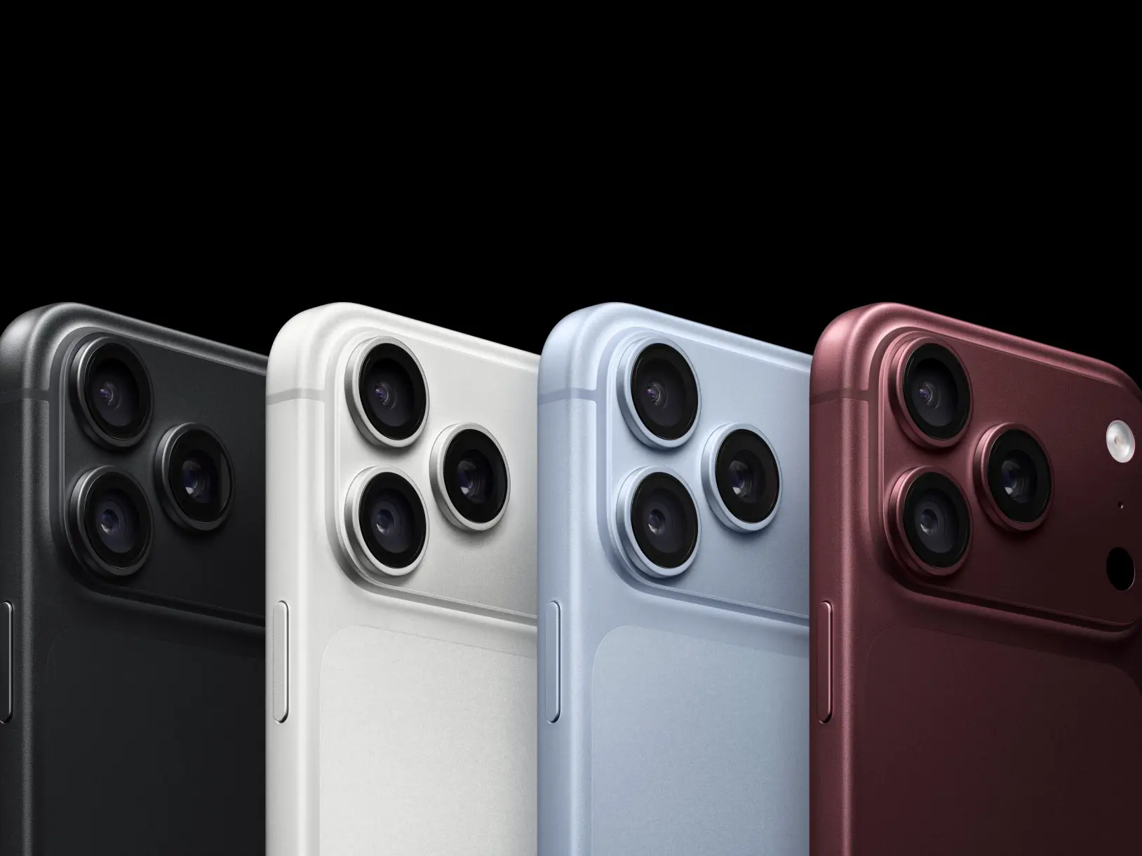 Apple launched the iPhone 18 Pro and Pro Max but did not launch the iPhone 18